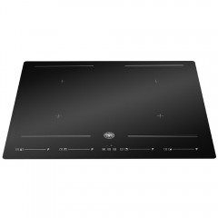 Bertazzoni P60 4I 2M 28NVS Επαγωγική Εστία Αυτόνομη 59x52εκ. Bertazzoni P60 4I 2M 28NVS Επαγωγική Εστία Αυτόνομη 59x52εκ.